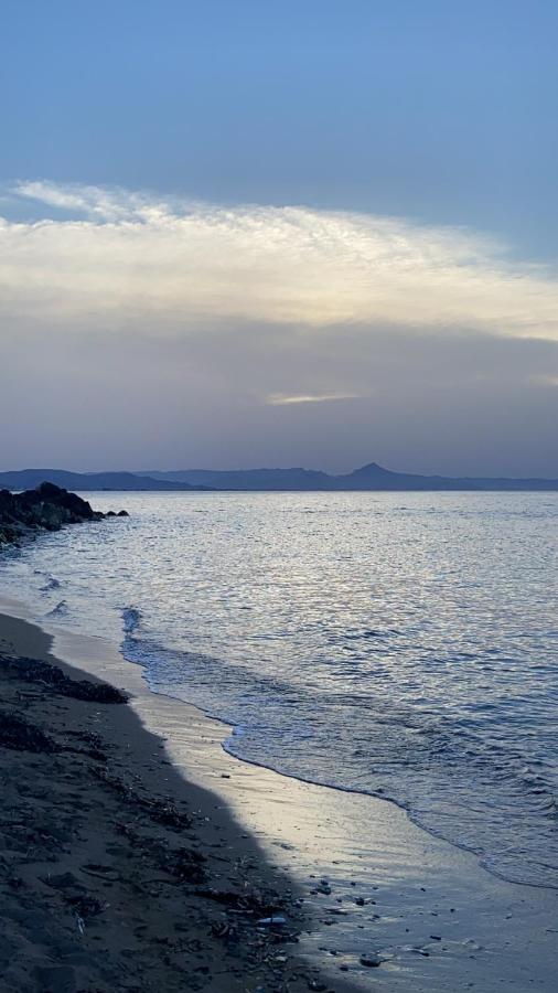 Vistas Al Mar Playa De Los Bovetes Dénia Extérieur photo
